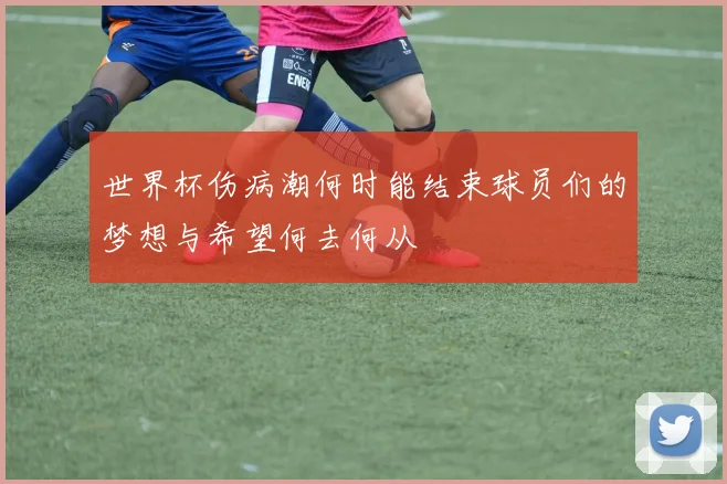 世界杯伤病潮何时能结束球员们的梦想与希望何去何从